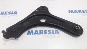 Used Front lower wishbone, left Citroen C3 (SC) 1.2 VTi 82 12V Price € 25,00 Margin scheme offered by Maresia Parts