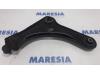 Front lower wishbone, right from a Citroën C3 (SC) 1.2 VTi 82 12V 2015