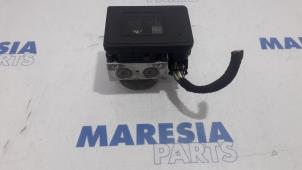 Używane Pompa ABS Citroen C3 (SC) 1.2 VTi 82 12V Cena € 236,25 Procedura marży oferowane przez Maresia Parts