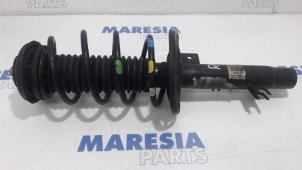 Gebrauchte Stoßdämpferstrebe rechts vorne Citroen C3 (SC) 1.2 VTi 82 12V Preis € 40,00 Margenregelung angeboten von Maresia Parts