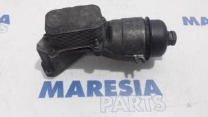 Used Oil filter holder Citroen C4 Berline (LC) 1.6 HDi 16V Price € 50,00 Margin scheme offered by Maresia Parts