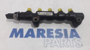 Used Fuel injector nozzle Citroen C4 Berline (LC) 1.6 HDi 16V Price € 30,00 Margin scheme offered by Maresia Parts