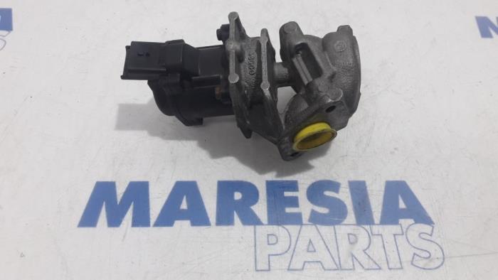 Gebrauchte AGR Ventil Citroen C4 Berline (LC) 1.6 HDi 16V Preis € 49,00 Margenregelung angeboten von Maresia Parts