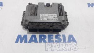 Used Engine management computer Citroen Berlingo 1.6 HDI 16V 75 Price € 105,00 Margin scheme offered by Maresia Parts