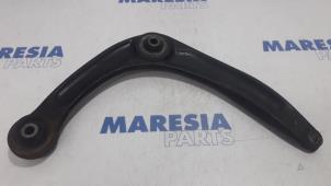 Used Front lower wishbone, left Peugeot Partner (GC/GF/GG/GJ/GK) 1.6 HDI 75 16V Price € 30,25 Inclusive VAT offered by Maresia Parts