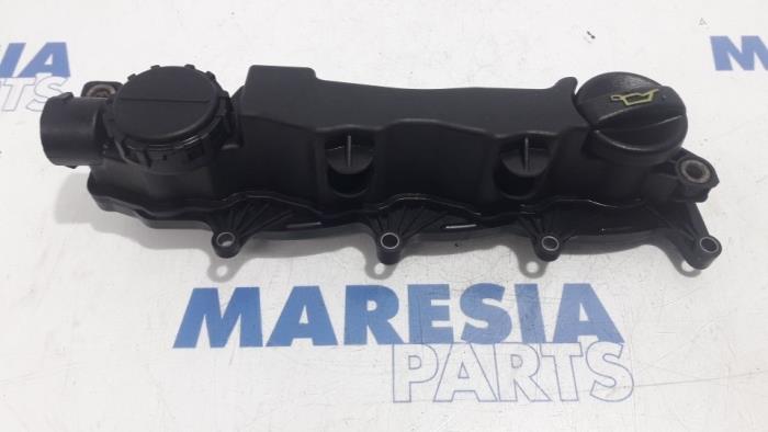 Gebrauchte Ventildeckel Citroen C4 Berline (LC) 1.6 HDi 16V Preis € 35,00 Margenregelung angeboten von Maresia Parts