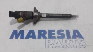 Used Injector (diesel) Citroen C4 Berline (LC) 1.6 HDi 16V Price € 105,00 Margin scheme offered by Maresia Parts