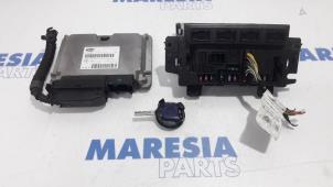 Used Engine management computer Fiat Panda (169) 1.2 Fire Price € 288,75 Margin scheme offered by Maresia Parts