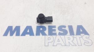 Begagnade Parkeringssensor Citroen C4 Cactus (0B/0P) 1.2 PureTech 82 12V Pris € 35,00 Marginaltabell erbjuds av Maresia Parts