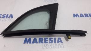 Używane Trójkatna szyba prawy przód Citroen DS3 (SA) 1.6 16V VTS THP 155 Cena € 40,00 Procedura marży oferowane przez Maresia Parts
