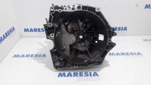 Gebrauchte Getriebegehäuse Peugeot Expert (G9) 1.6 HDi 90 Preis € 72,60 Mit Mehrwertsteuer angeboten von Maresia Parts