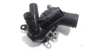 Used Thermostat housing Renault Megane IV (RFBB) 1.2 Energy TCE 130 Price € 50,00 Margin scheme offered by Maresia Parts
