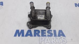 Used Oil cooler Renault Megane IV (RFBB) 1.2 Energy TCE 130 Price € 30,00 Margin scheme offered by Maresia Parts