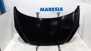 Używane Maska Peugeot 308 CC (4B) 1.6 HDiF 16V Cena € 89,99 Procedura marży oferowane przez Maresia Parts