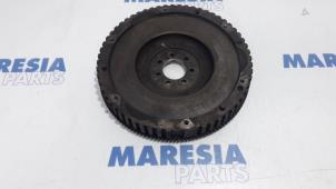 Used Flywheel Renault Trafic New (JL) Price € 131,25 Margin scheme offered by Maresia Parts