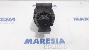 Usagé Alternateur Citroen DS3 (SA) 1.6 16V VTS THP 155 Prix € 60,00 Règlement à la marge proposé par Maresia Parts