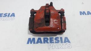 Usagé Etrier de frein avant gauche Citroen DS3 (SA) 1.6 16V VTS THP 155 Prix € 25,00 Règlement à la marge proposé par Maresia Parts