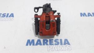 Used Rear brake calliper, right Citroen DS3 (SA) 1.6 16V VTS THP 155 Price € 19,90 Margin scheme offered by Maresia Parts