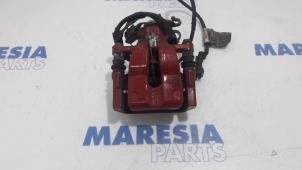 Used Rear brake calliper, right Alfa Romeo MiTo (955) 0.9 TwinAir Price € 45,00 Margin scheme offered by Maresia Parts