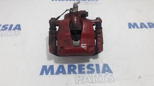 Usagé Etrier de frein avant gauche Alfa Romeo MiTo (955) 0.9 TwinAir Prix € 75,00 Règlement à la marge proposé par Maresia Parts