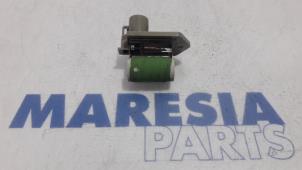 Used Cooling fan resistor Alfa Romeo MiTo (955) 0.9 TwinAir Price € 40,00 Margin scheme offered by Maresia Parts