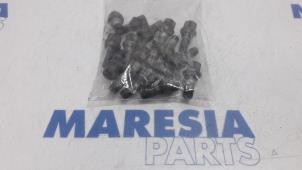 Used Set of wheel bolts Alfa Romeo MiTo (955) 0.9 TwinAir Price € 25,00 Margin scheme offered by Maresia Parts