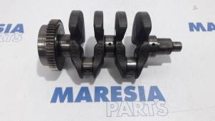 Used Crankshaft Alfa Romeo MiTo (955) 0.9 TwinAir Price € 157,50 Margin scheme offered by Maresia Parts