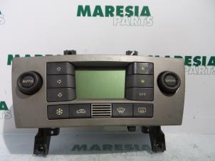 Used Heater control panel Fiat Stilo (192A/B) 2.4 20V Abarth 3-Drs. Price € 25,00 Margin scheme offered by Maresia Parts