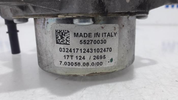 Pompa prózniowa (benzyna) z Alfa Romeo MiTo (955) 0.9 TwinAir 2018