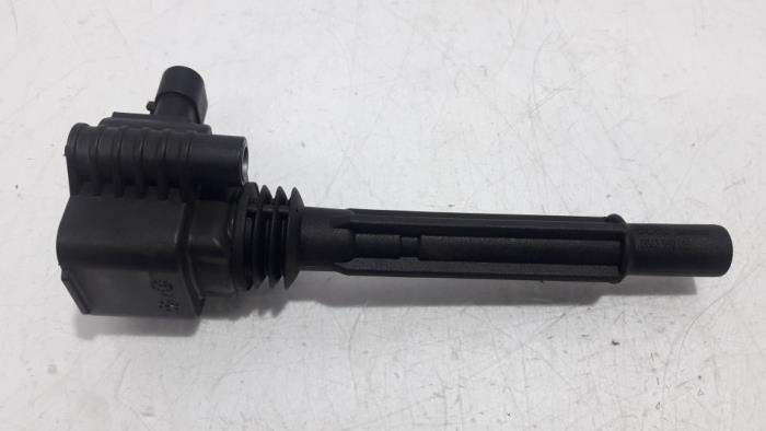 Pen ignition coil from a Alfa Romeo MiTo (955) 0.9 TwinAir 2018