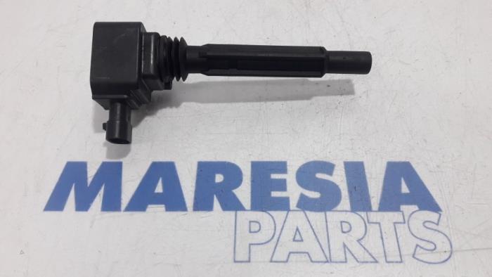 Usagé Broche bobine Alfa Romeo MiTo (955) 0.9 TwinAir Prix € 20,00 Règlement à la marge proposé par Maresia Parts