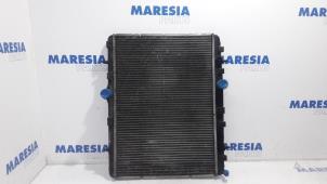 Usagé Radiateur Citroen DS3 (SA) 1.6 16V VTS THP 155 Prix € 35,00 Règlement à la marge proposé par Maresia Parts