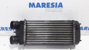 Usados Intercooler Citroen DS3 (SA) 1.6 16V VTS THP 155 Precio € 60,00 Norma de margen ofrecido por Maresia Parts