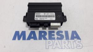Used PDC Module Peugeot 308 CC (4B) 1.6 HDiF 16V Price € 50,00 Margin scheme offered by Maresia Parts