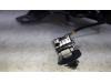 Convertible lock from a Peugeot 308 CC (4B) 1.6 HDiF 16V 2011