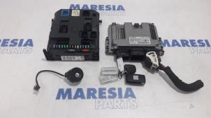 Used Engine management computer Citroen C3 (SC) 1.6 HDi 92 Price € 315,00 Margin scheme offered by Maresia Parts