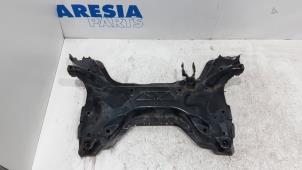 Used Subframe Peugeot 308 CC (4B) 1.6 HDiF 16V Price € 50,00 Margin scheme offered by Maresia Parts