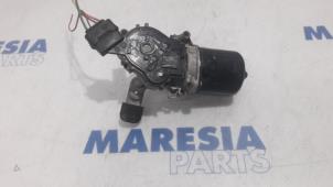 Usados Motor limpiaparabrisas delante Citroen C3 (SC) 1.6 HDi 92 Precio € 30,00 Norma de margen ofrecido por Maresia Parts