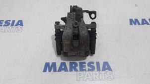 Used Rear brake calliper, left Citroen C3 (SC) 1.6 HDi 92 Price € 19,90 Margin scheme offered by Maresia Parts
