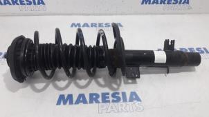 Used Front shock absorber rod, left Citroen C3 (SC) 1.6 HDi 92 Price € 40,00 Margin scheme offered by Maresia Parts