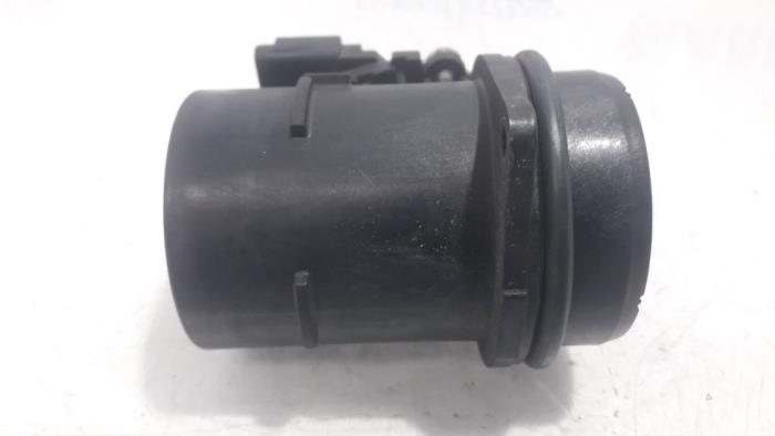 Airflow meter from a Citroën C3 (SC) 1.6 HDi 92 2012