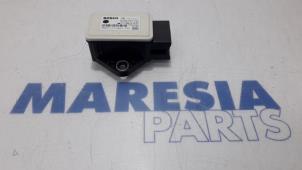 Usagé Ordinateur ESP Peugeot 308 CC (4B) 1.6 HDiF 16V Prix € 30,00 Règlement à la marge proposé par Maresia Parts