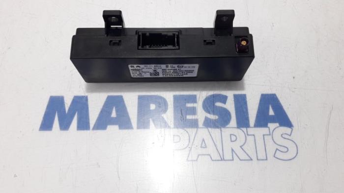 Used Computer, miscellaneous Peugeot 308 CC (4B) 1.6 HDiF 16V Price € 60,00 Margin scheme offered by Maresia Parts