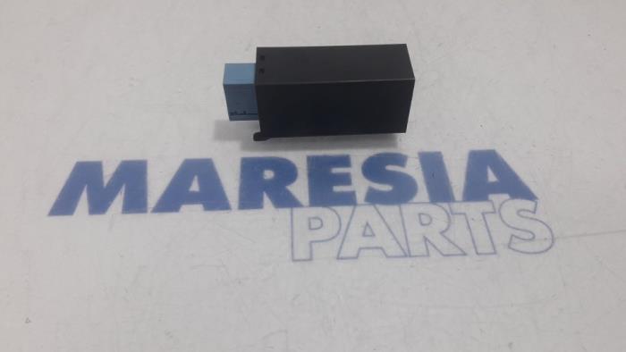 Begagnade Sensor (övriga) Alfa Romeo MiTo (955) 0.9 TwinAir Pris € 50,00 Marginaltabell erbjuds av Maresia Parts