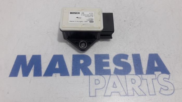 Used Esp computer Alfa Romeo MiTo (955) 0.9 TwinAir Price € 75,00 Margin scheme offered by Maresia Parts