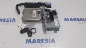Used Engine management computer Alfa Romeo MiTo (955) 0.9 TwinAir Price € 341,25 Margin scheme offered by Maresia Parts