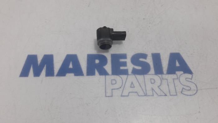 Usados Sensor PDC Alfa Romeo MiTo (955) 0.9 TwinAir Precio € 19,50 Norma de margen ofrecido por Maresia Parts