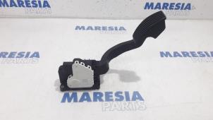Used Throttle pedal position sensor Alfa Romeo MiTo (955) 0.9 TwinAir Price € 20,00 Margin scheme offered by Maresia Parts