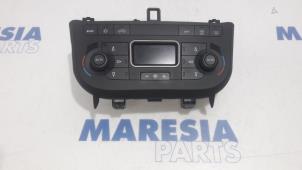 Used Heater control panel Alfa Romeo MiTo (955) 0.9 TwinAir Price € 39,00 Margin scheme offered by Maresia Parts