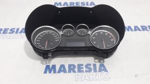 Used Instrument panel Alfa Romeo MiTo (955) 0.9 TwinAir Price € 105,00 Margin scheme offered by Maresia Parts
